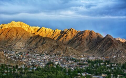 Ladakh