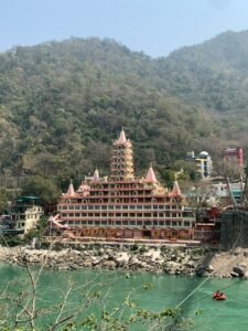 Temple