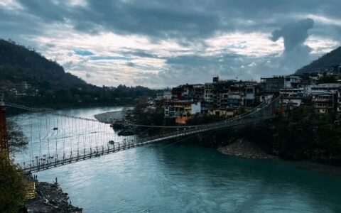 Rishikesh