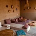 Tibetan Heritage Room