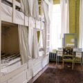 Mixed Dormitory 4-Bed