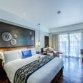 Private Ensuite Room