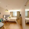 Private River View Room