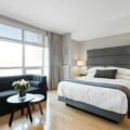 Superior Valley Room