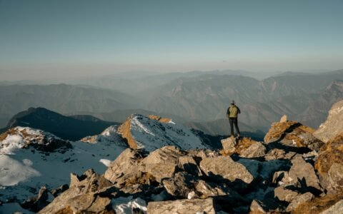 10 Essential Packing Tips for High-Altitude Treks