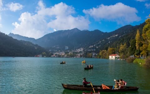 Uttarakhand