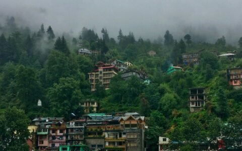 Manali